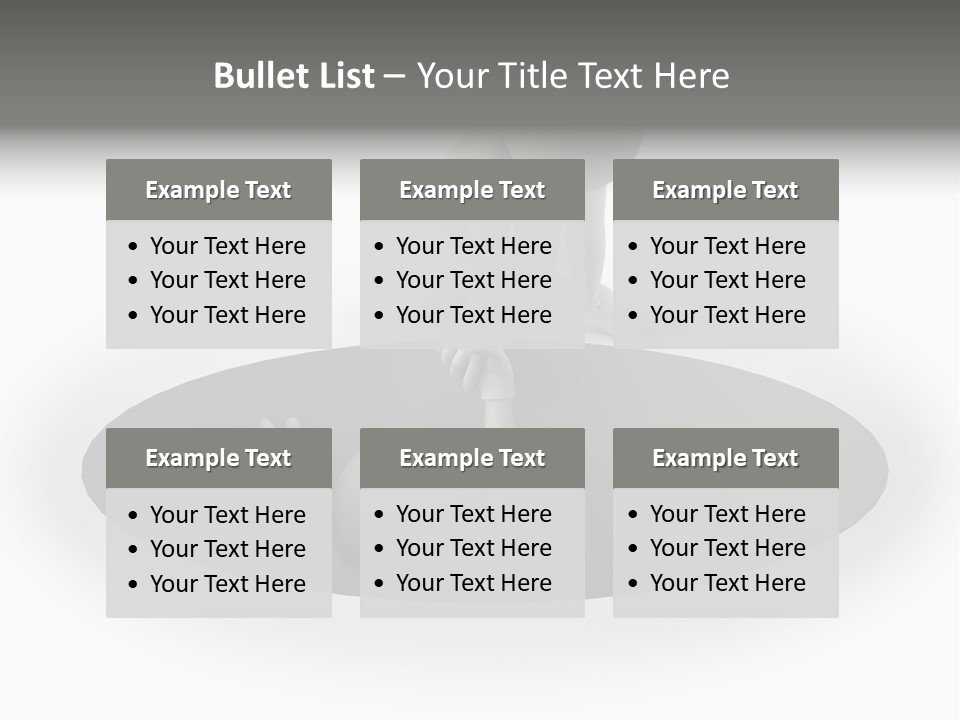 Image People Concept PowerPoint Template
