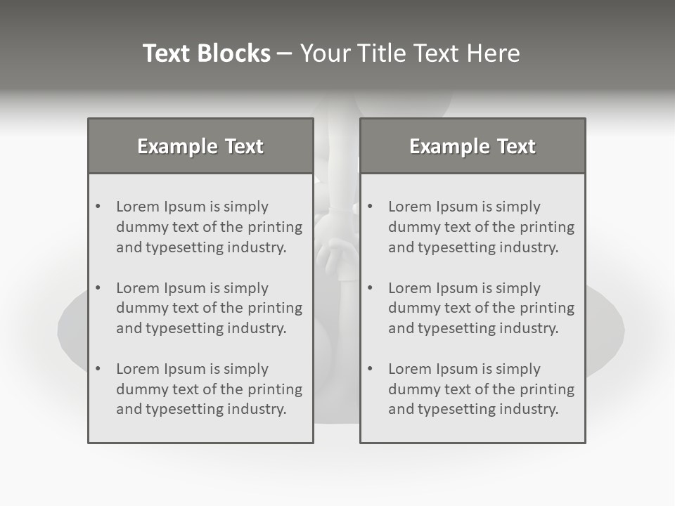 Image People Concept PowerPoint Template