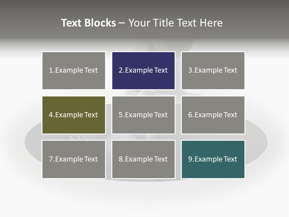 Image People Concept PowerPoint Template
