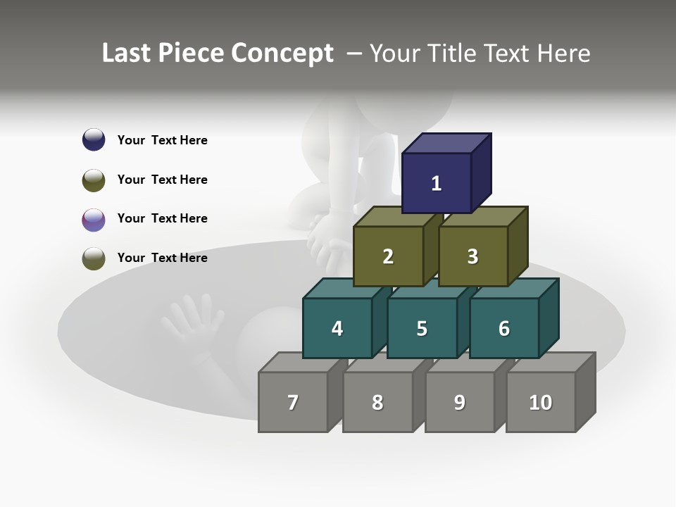 Image People Concept PowerPoint Template