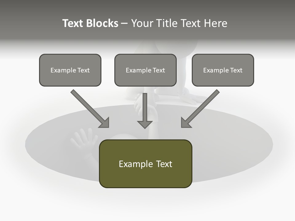 Image People Concept PowerPoint Template
