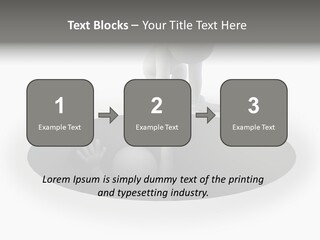 Image People Concept PowerPoint Template