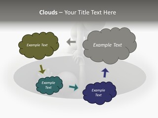 Image People Concept PowerPoint Template