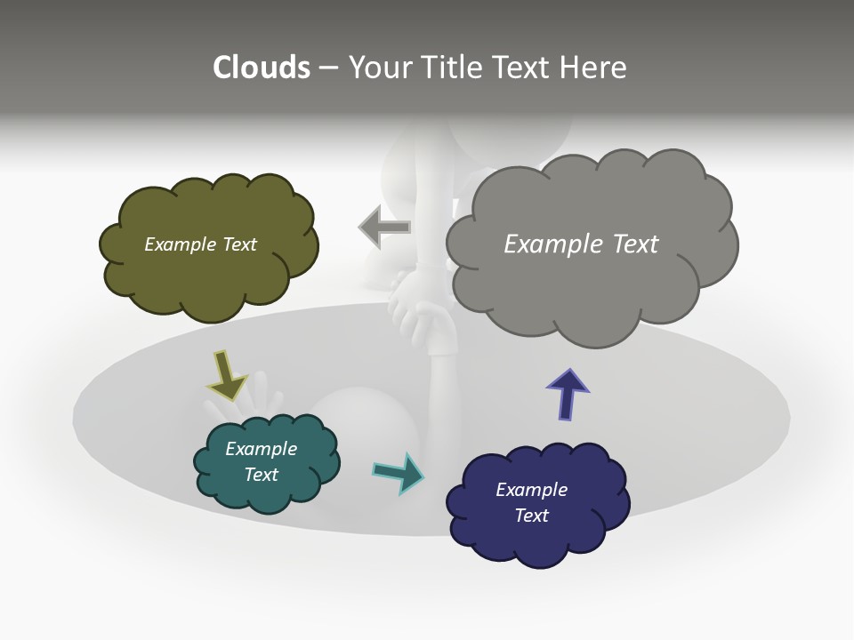 Image People Concept PowerPoint Template