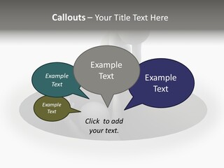 Image People Concept PowerPoint Template
