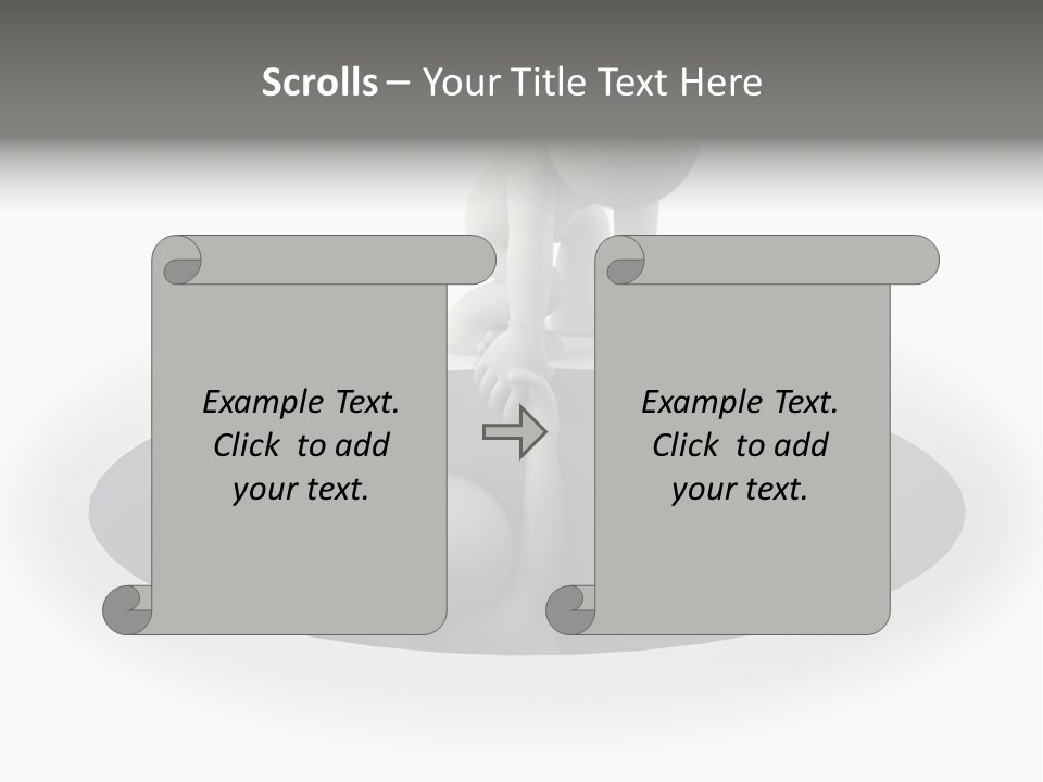 Image People Concept PowerPoint Template