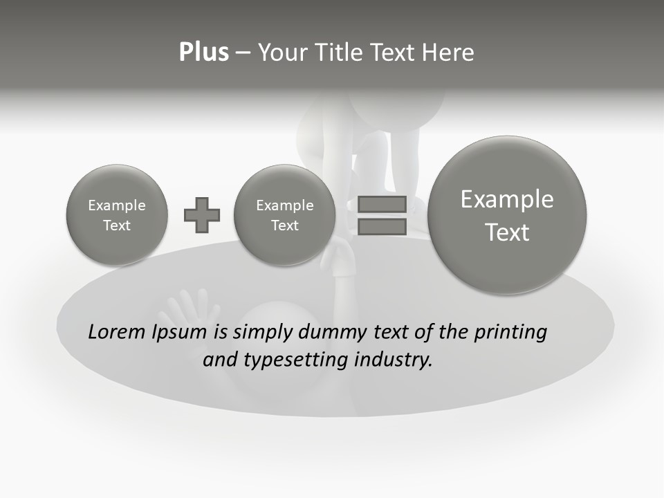 Image People Concept PowerPoint Template