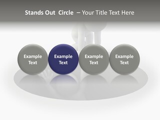 Image People Concept PowerPoint Template