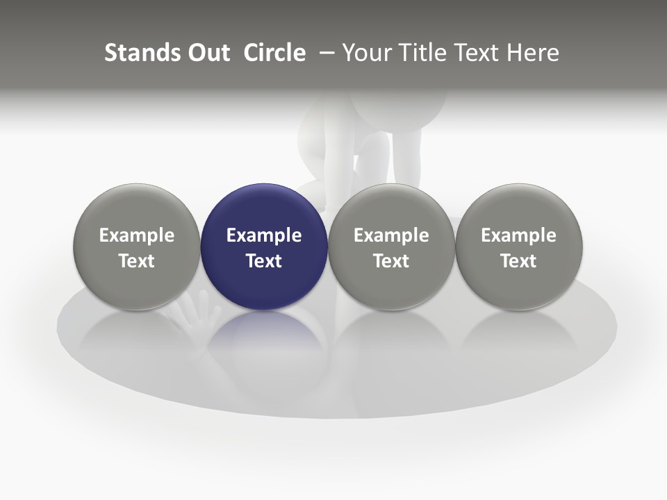 Image People Concept PowerPoint Template