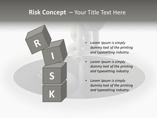 Image People Concept PowerPoint Template