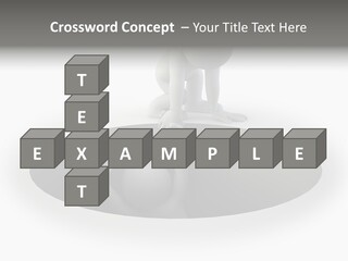 Image People Concept PowerPoint Template