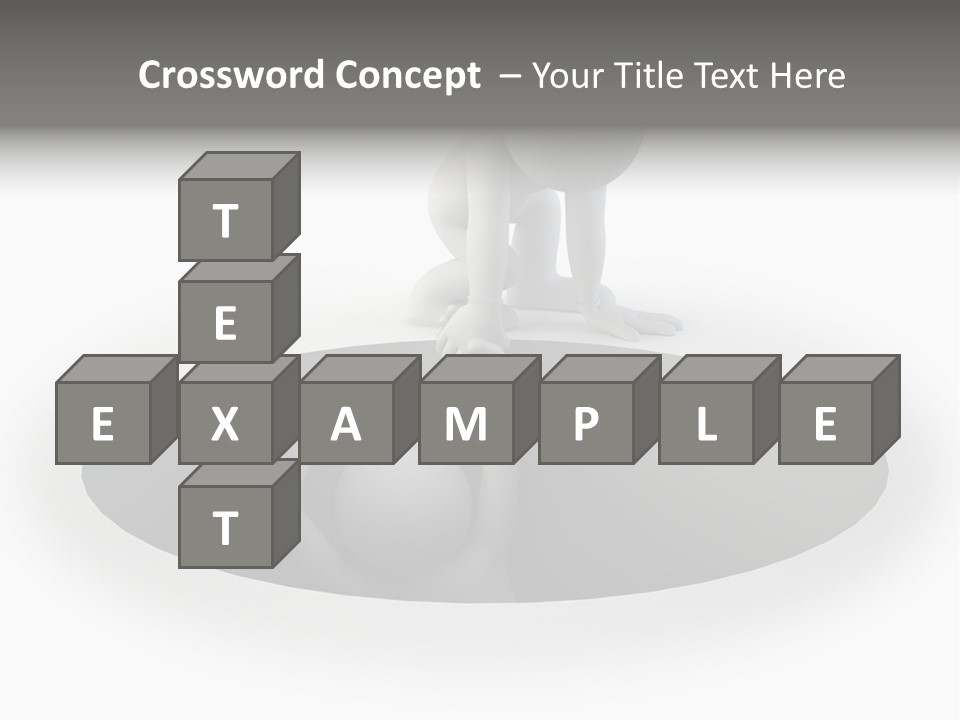 Image People Concept PowerPoint Template