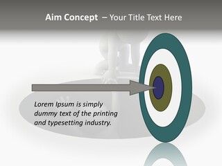 Image People Concept PowerPoint Template