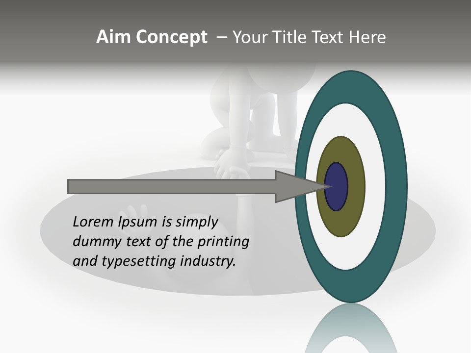 Image People Concept PowerPoint Template