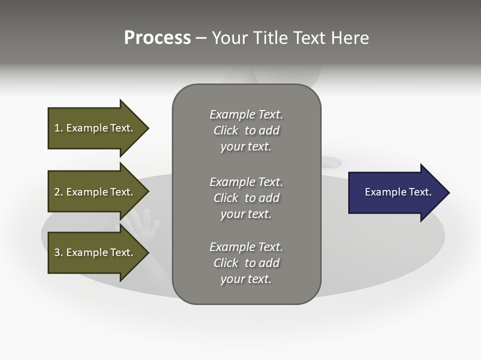 Image People Concept PowerPoint Template