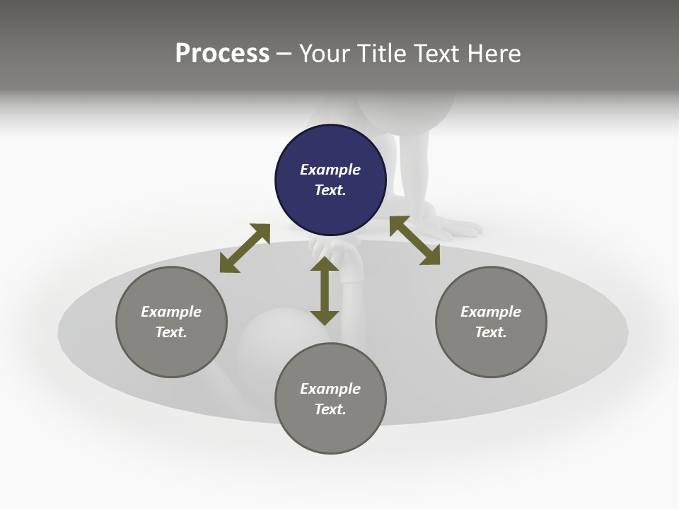 Image People Concept PowerPoint Template