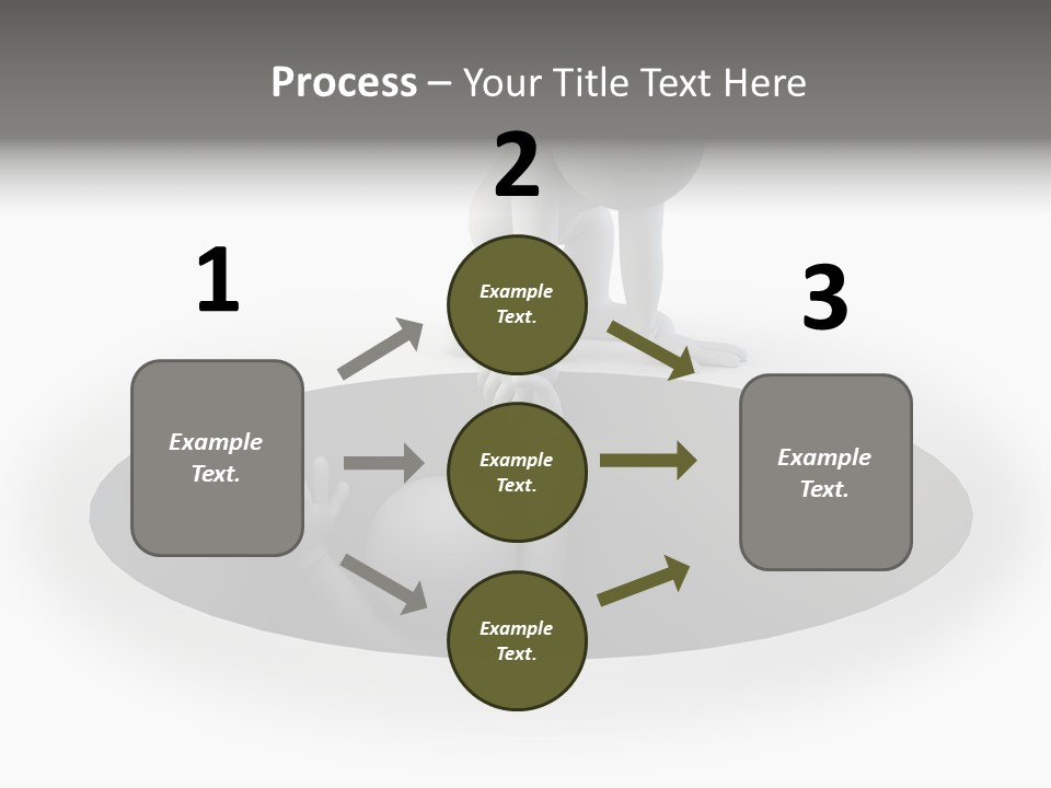 Image People Concept PowerPoint Template