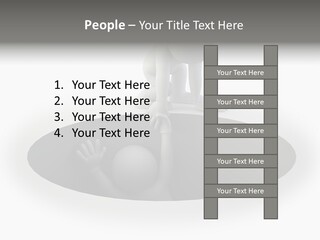 Image People Concept PowerPoint Template