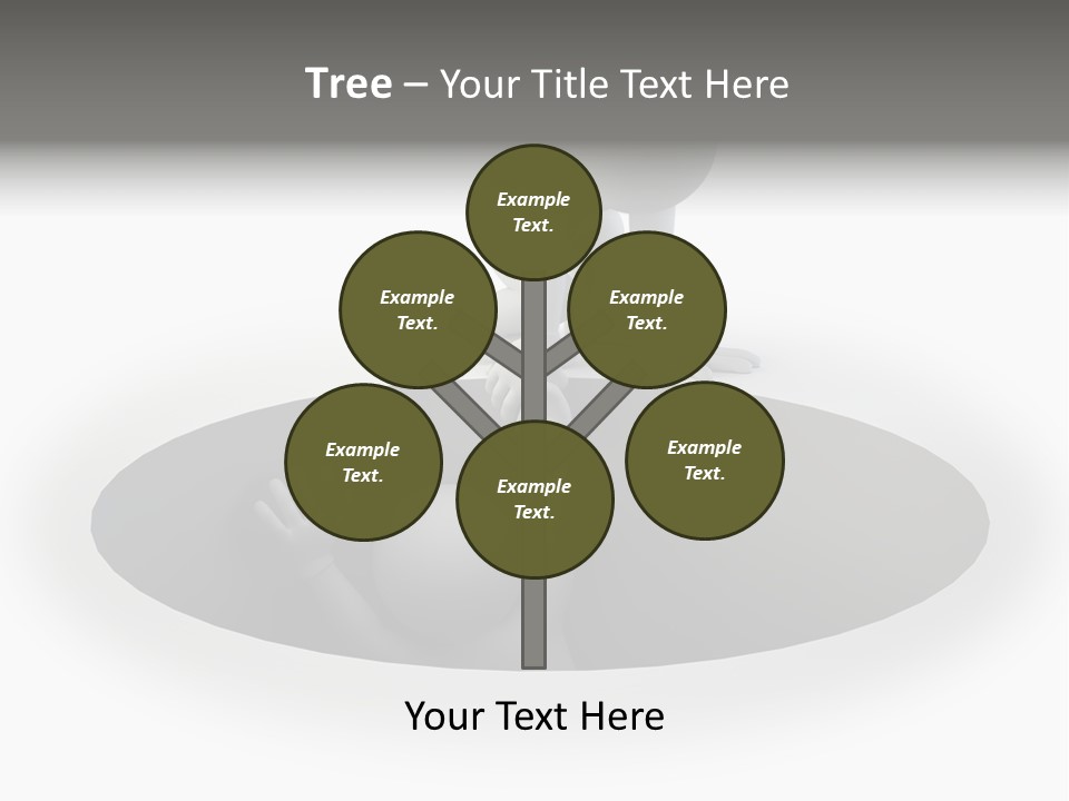 Image People Concept PowerPoint Template