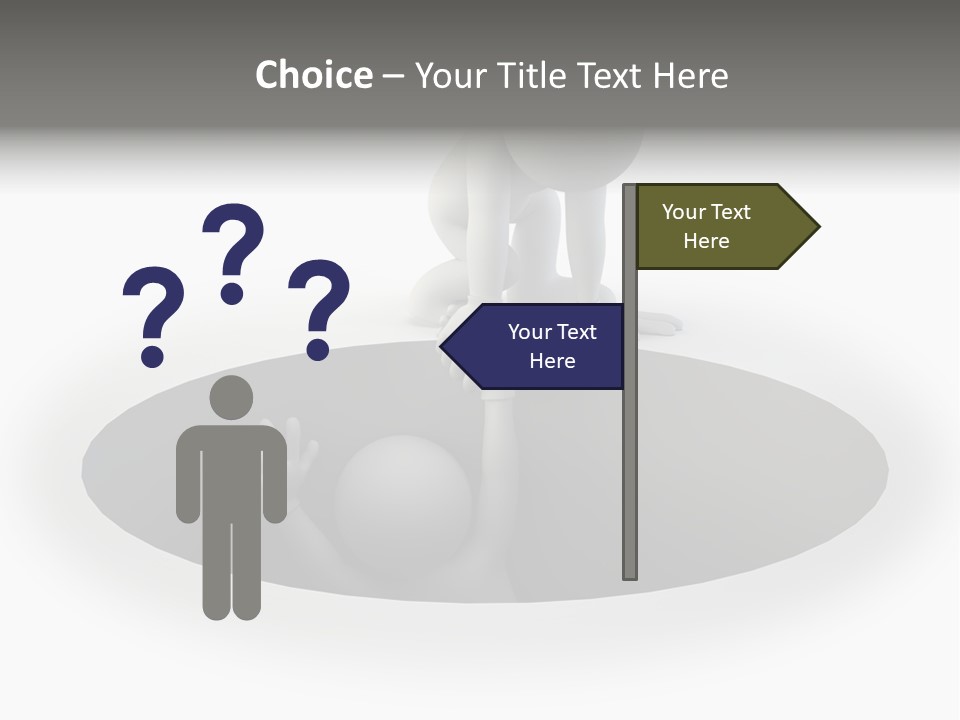 Image People Concept PowerPoint Template