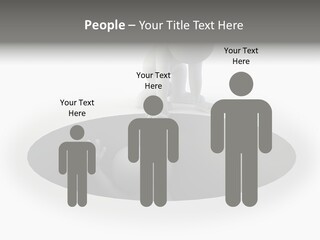 Image People Concept PowerPoint Template