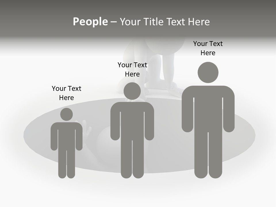 Image People Concept PowerPoint Template