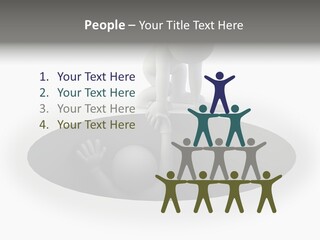 Image People Concept PowerPoint Template