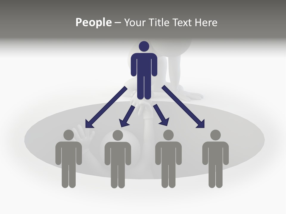 Image People Concept PowerPoint Template