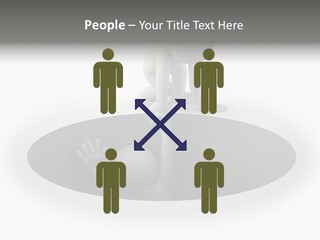 Image People Concept PowerPoint Template