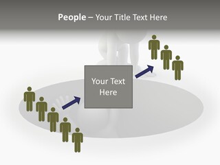 Image People Concept PowerPoint Template