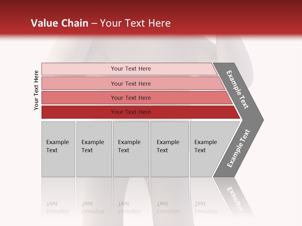 Little Depression Problem PowerPoint Template