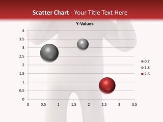 Little Depression Problem PowerPoint Template