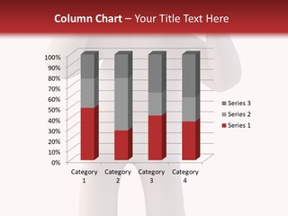 Little Depression Problem PowerPoint Template