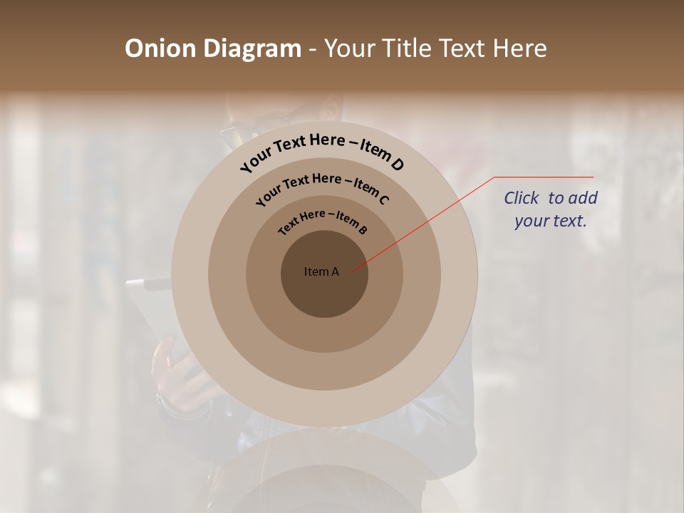 Nerd Smart  PowerPoint Template