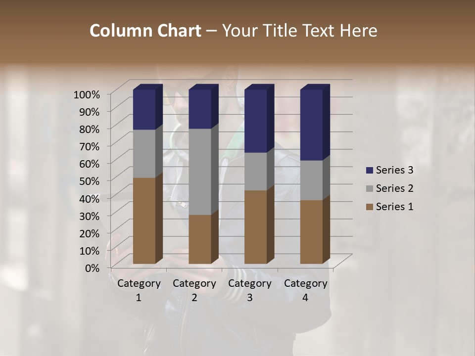 Nerd Smart  PowerPoint Template