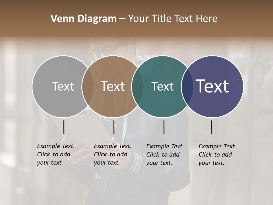 Nerd Smart  PowerPoint Template