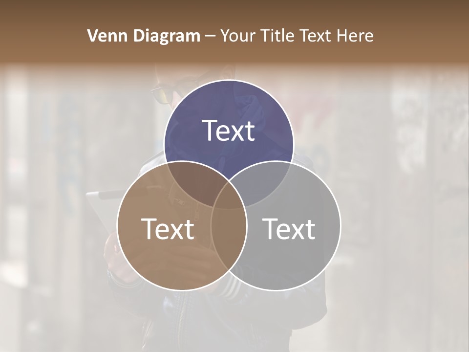 Nerd Smart  PowerPoint Template