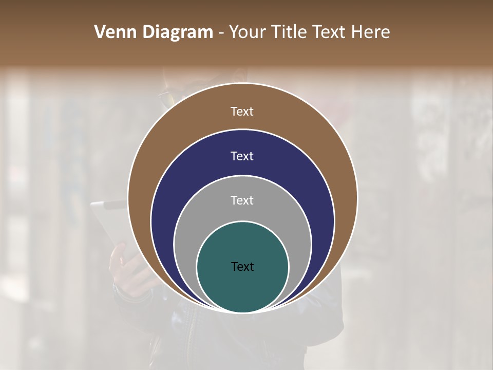 Nerd Smart  PowerPoint Template
