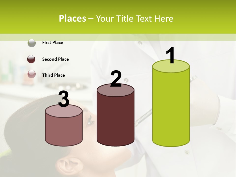Office Mature  PowerPoint Template