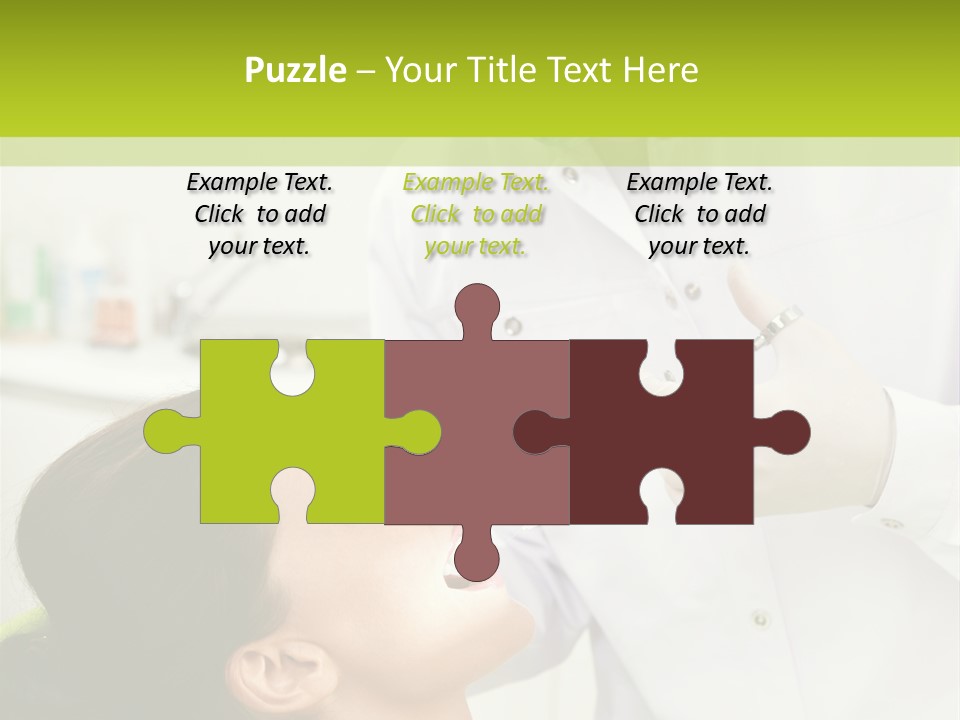 Office Mature  PowerPoint Template