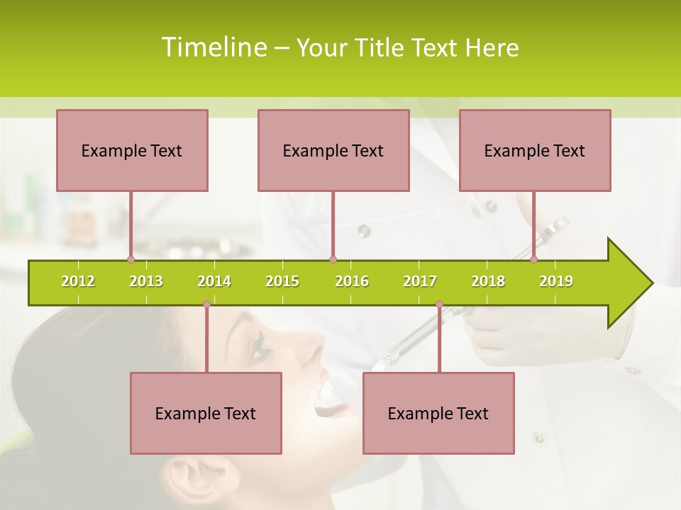 Office Mature  PowerPoint Template