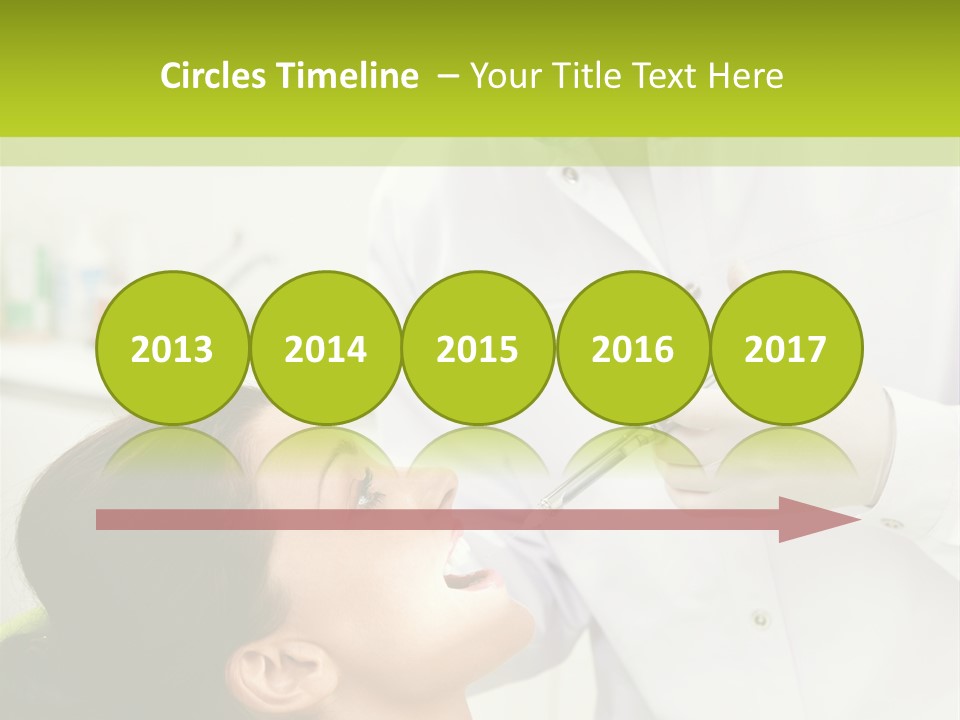 Office Mature  PowerPoint Template