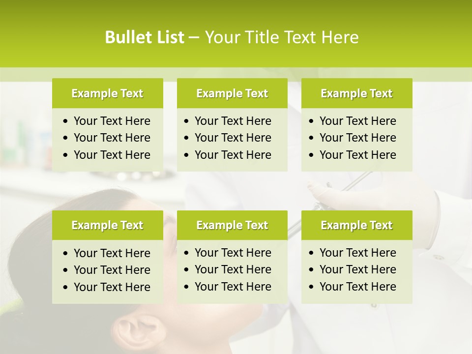 Office Mature  PowerPoint Template