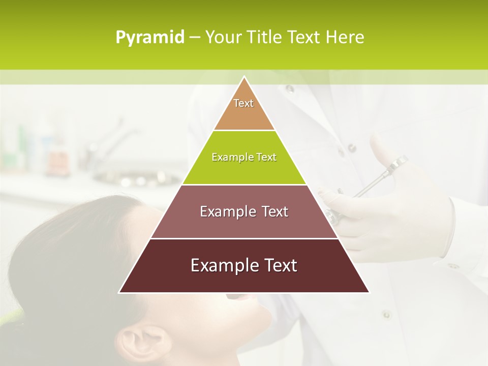 Office Mature  PowerPoint Template