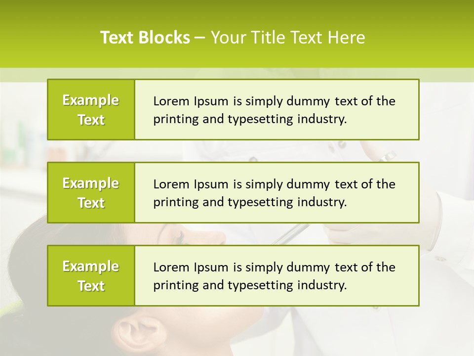 Office Mature  PowerPoint Template