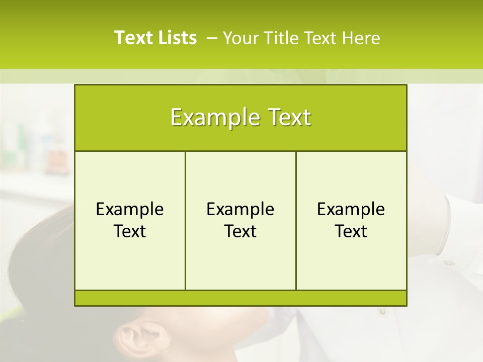 Office Mature  PowerPoint Template