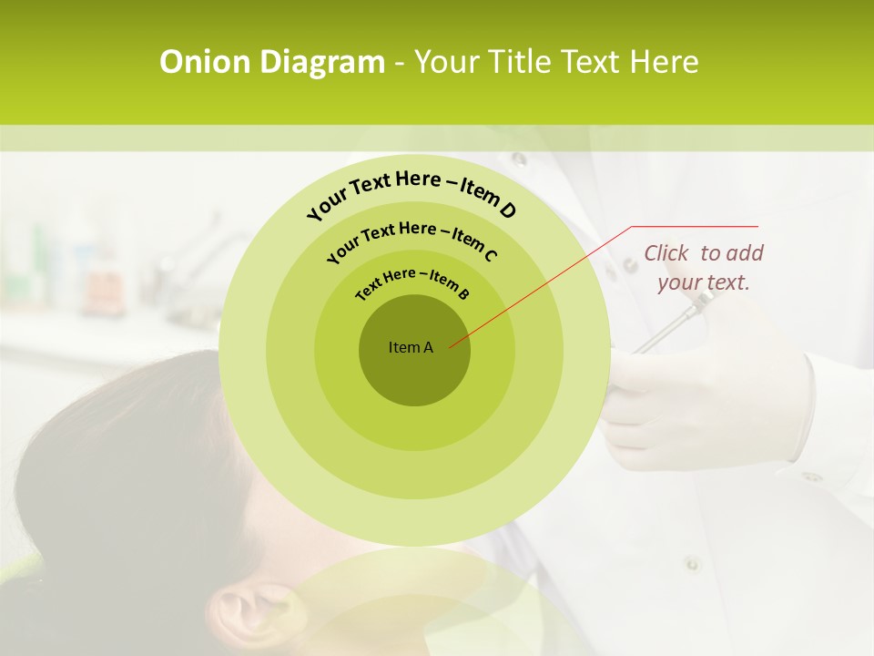 Office Mature  PowerPoint Template