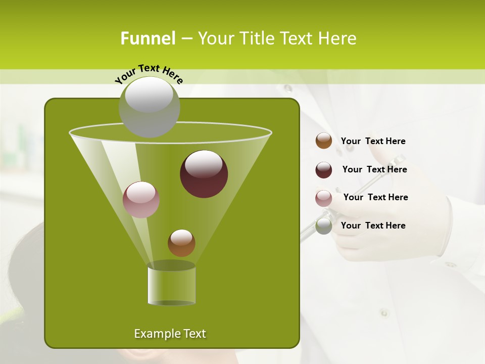 Office Mature  PowerPoint Template
