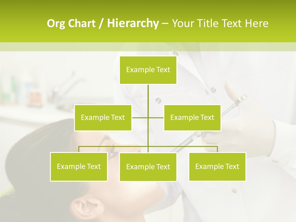Office Mature  PowerPoint Template