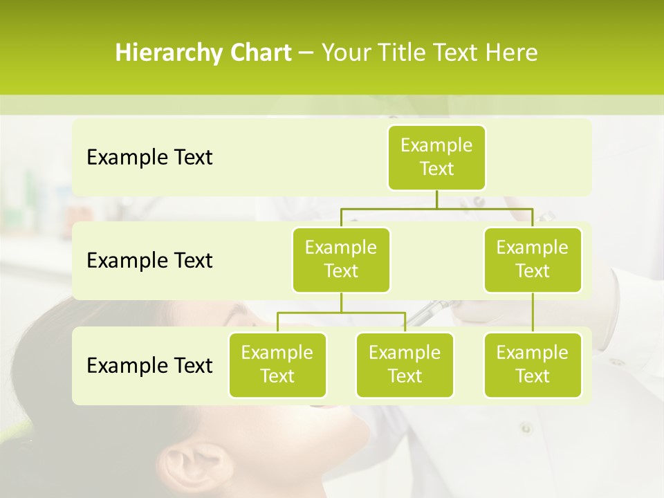 Office Mature  PowerPoint Template